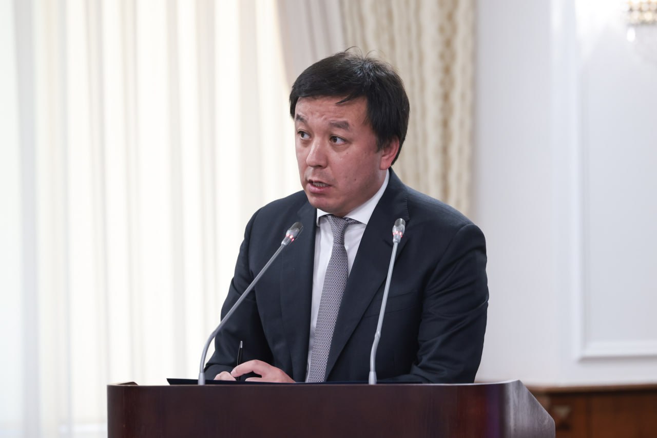 Kazakhstan to expand offtake contracts for domestic manufacturers