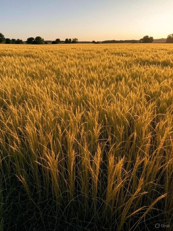 Kazakhstan’s grain export volumes to Italy show small decrease in 2025