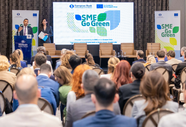 EBRD, EU support Montenegro’s green shift with new SME program