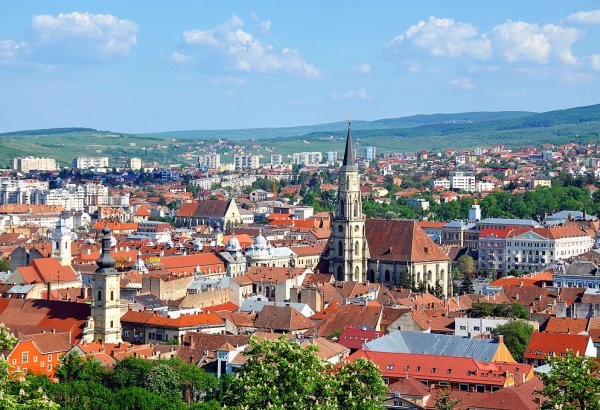Romania’s tourism defies expectations with surprising growth