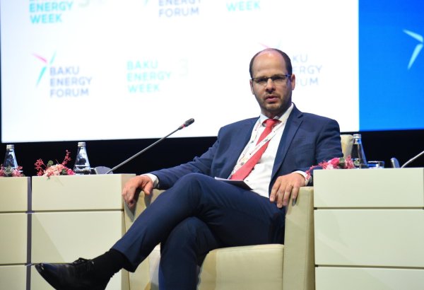 Hungary eyes access to Azerbaijan’s green energy supply - official