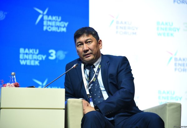 Masdar offers support to Azerbaijan in building resilient power grids