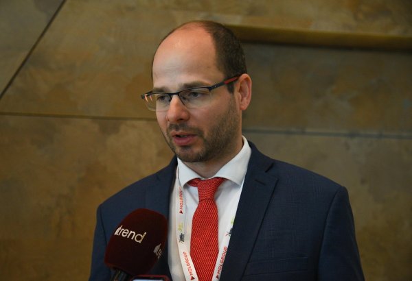 Hungary sets sights on growing gas imports from Azerbaijan - official (Exclusive)