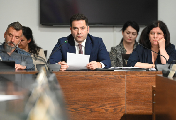 Albania invests in AI startup, driving tomorrow’s tech revolution