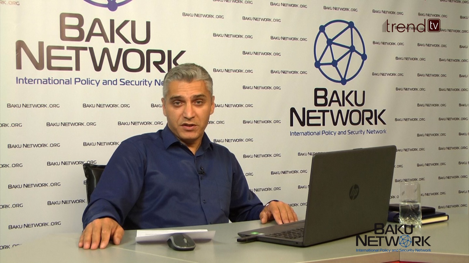 How Armenian influence shapes France’s South Caucasus policy - Jean-Michel Brun with Baku Network (PHOTO/VIDEO)