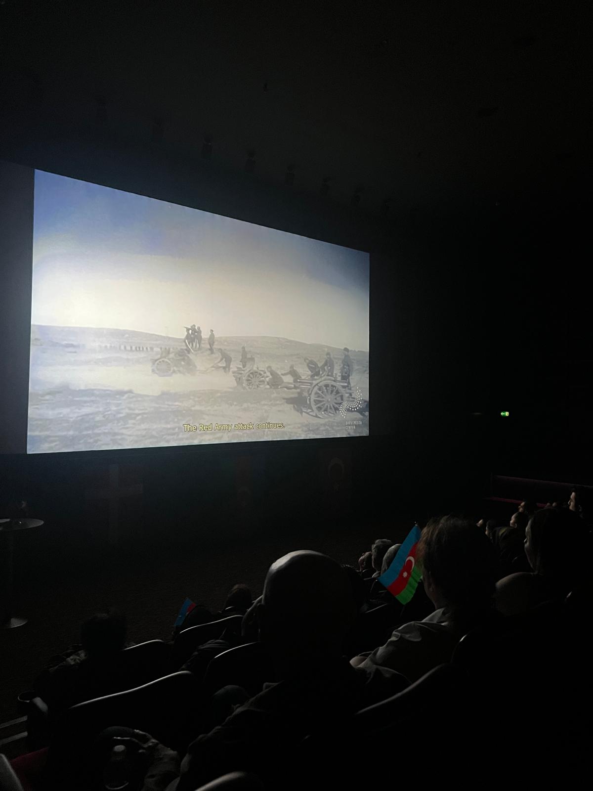 Denmark hosts event celebrating Azerbaijan’s Independence Day (PHOTO)