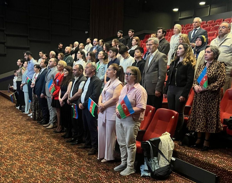 Denmark hosts event celebrating Azerbaijan’s Independence Day (PHOTO)
