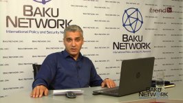 How Armenian influence shapes France’s South Caucasus policy - Jean-Michel Brun with Baku Network (PHOTO/VIDEO)
