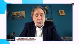 How Armenian influence shapes France’s South Caucasus policy - Jean-Michel Brun with Baku Network (PHOTO/VIDEO)