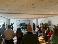 Denmark hosts event celebrating Azerbaijan’s Independence Day (PHOTO)