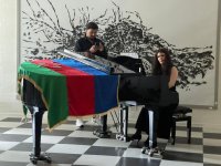Denmark hosts event celebrating Azerbaijan’s Independence Day (PHOTO)