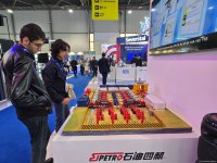 Final day of 30th Baku Energy Week kicks off (PHOTO)