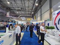 Final day of 30th Baku Energy Week kicks off (PHOTO)