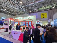 Final day of 30th Baku Energy Week kicks off (PHOTO)