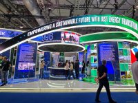 Final day of 30th Baku Energy Week kicks off (PHOTO)