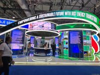 Final day of 30th Baku Energy Week kicks off (PHOTO)