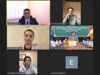 Azerbaijan and Cambodia explore cooperation prospects (PHOTO)