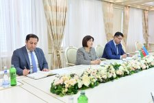 Azerbaijan openly stands in solidarity with Pakistan amid tensions with India - speaker (PHOTO)