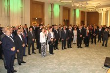 Azerbaijan Independence Day in Japan and presentation of country at Expo 2025 (PHOTO)