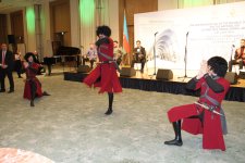 Azerbaijan Independence Day in Japan and presentation of country at Expo 2025 (PHOTO)