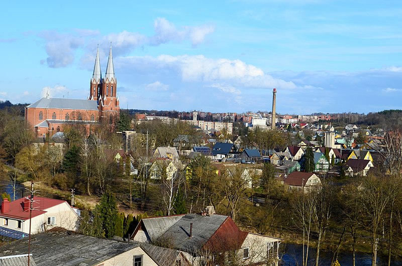 Lithuania sees dramatic drop in foreign immigration