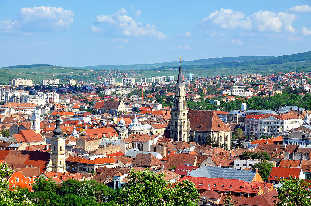Romania’s tourism defies expectations with surprising growth