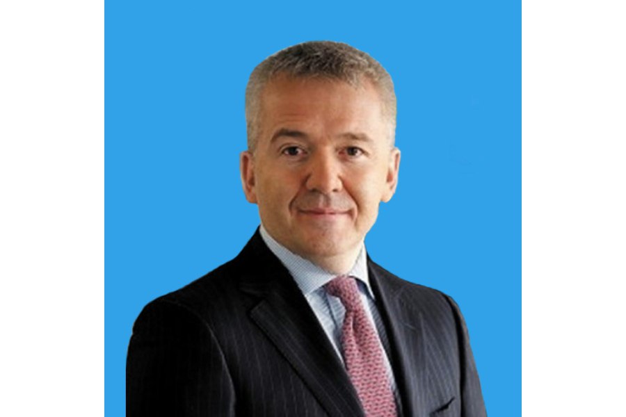 Saipem aims to expand its footprint across Azerbaijan, Central Asia - Ernesto Ferlenghi (Exclusive interview)