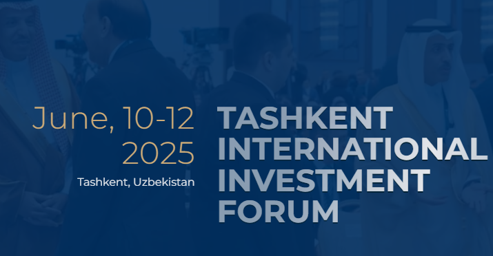 Uzbekistan becomes Central Asia's investment hub - what to expect at 4th Tashkent Forum