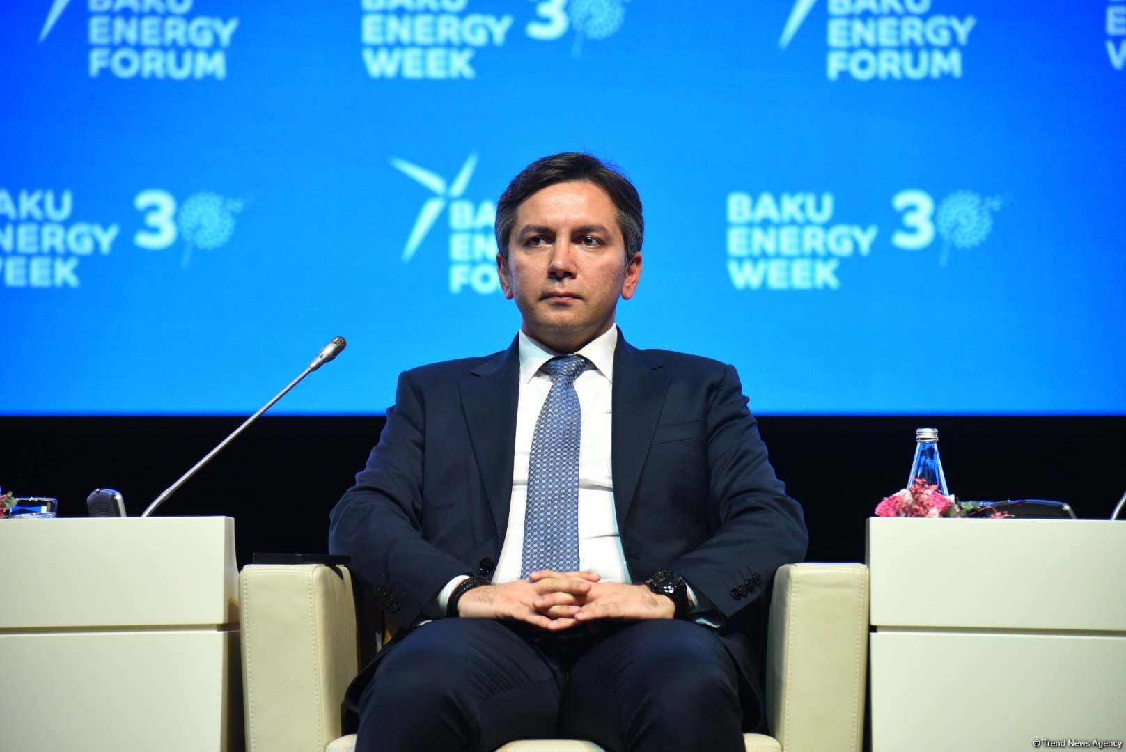 Second day of Baku Energy Forum wraps up (PHOTO)