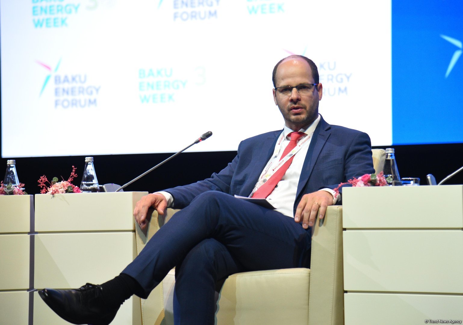 Hungary eyes access to Azerbaijan’s green energy supply - official