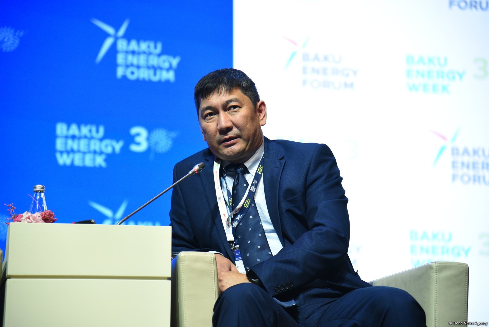 Masdar offers support to Azerbaijan in building resilient power grids