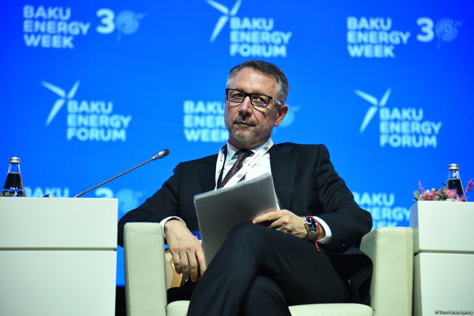Short-term contracts gain ground in global gas market - MVM