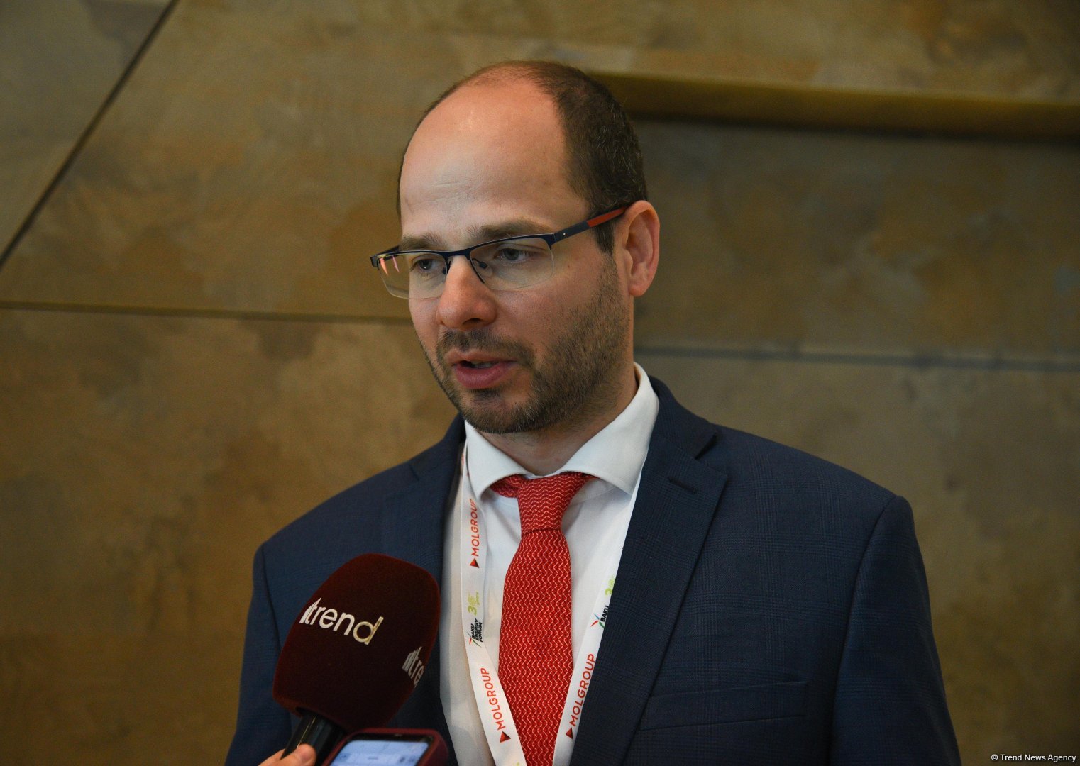 Hungary sets sights on growing gas imports from Azerbaijan - official (Exclusive)