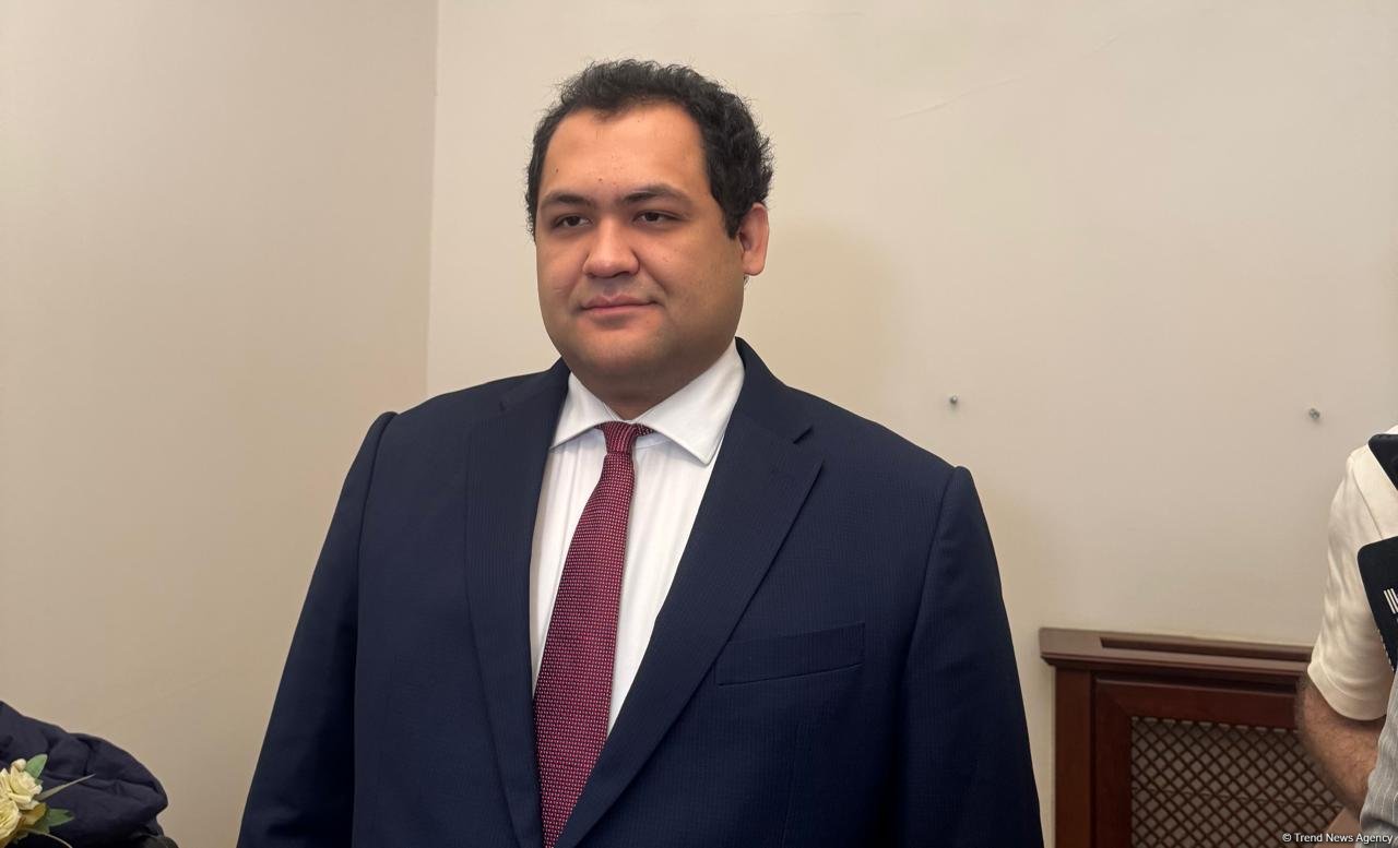 Uzbekistan, Azerbaijan expand cooperation in information technologies