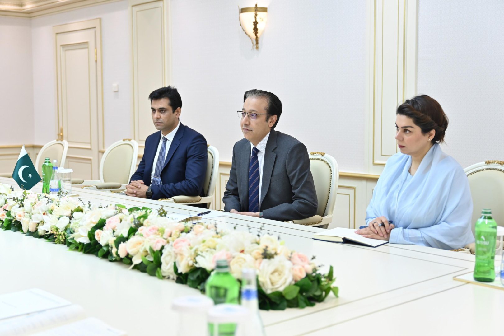 Azerbaijan openly stands in solidarity with Pakistan amid tensions with India - speaker (PHOTO)