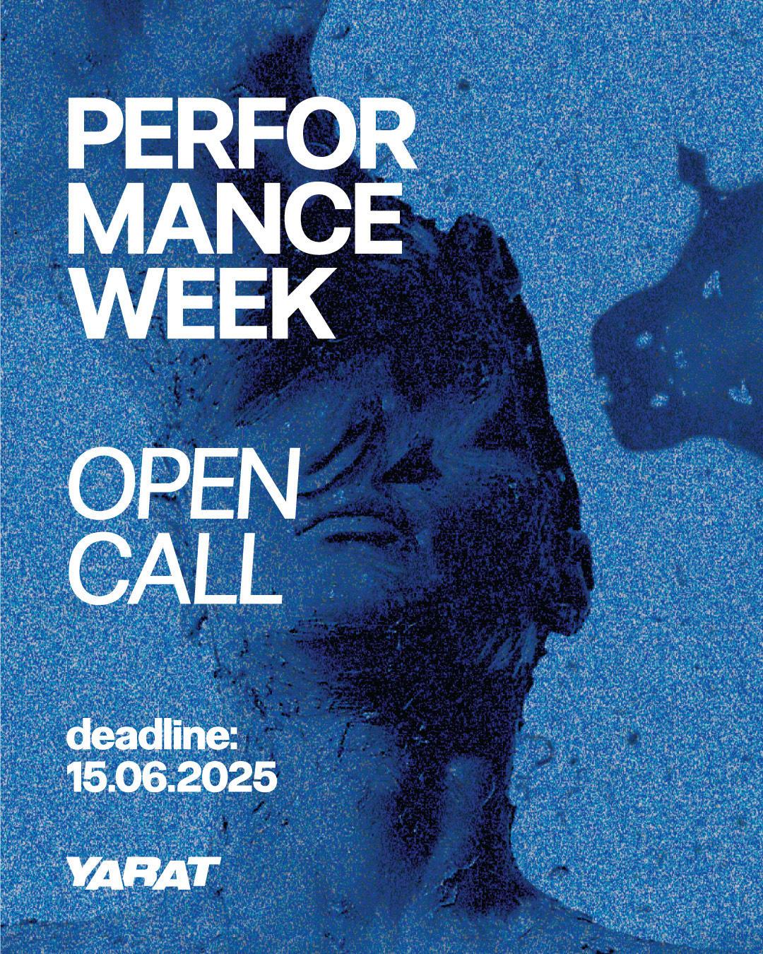 YARAT Contemporary Art Space invites artists to take part in “Performance Week” within Once a Sea exhibition
