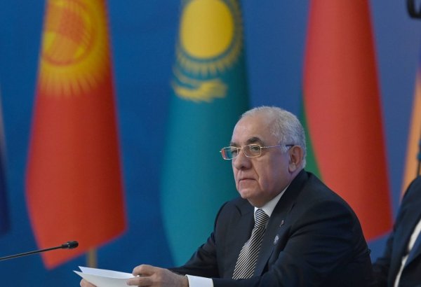 Azerbaijan’s trade relations with CIS countries reach new heights - PM