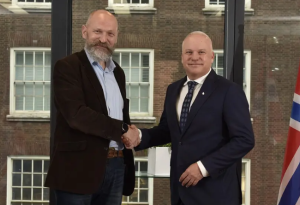Equinor, Centrica sign £20B gas deal to strengthen UK energy security