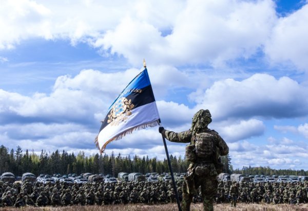Estonia opts out of mine ban treaty over growing defense concerns