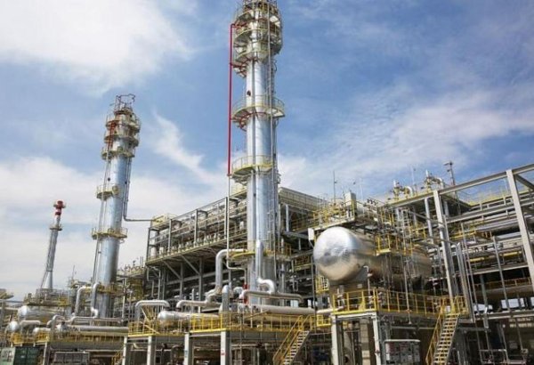 Kazakhstan launches construction of new LPG processing plant in its Atyrau