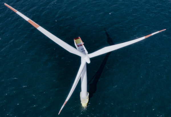 Lithuania relaunches tender for nation's offshore wind farm