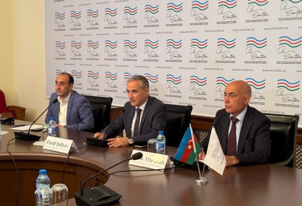 Azerbaijan alleges Armenia of erasing its cultural heritage