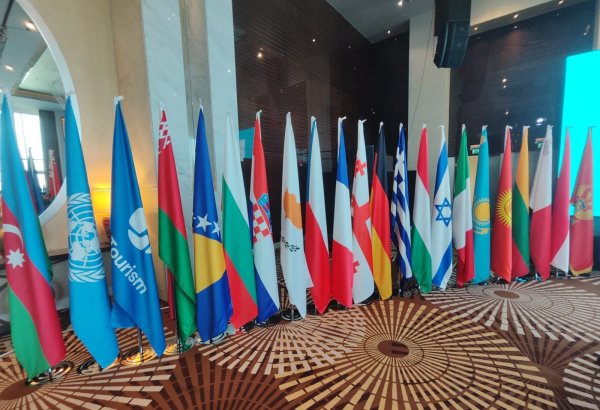 Azerbaijan's Baku hosts 71st session of UN Tourism Commission meeting (PHOTO)