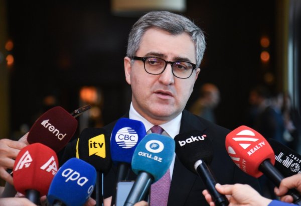 Azerbaijan set to roll out subsidized logistics mechanism until end of 2025 - official
