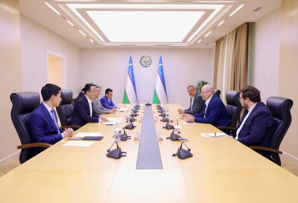 Hungary, Uzbekistan deepen co-op with strategic poultry investment