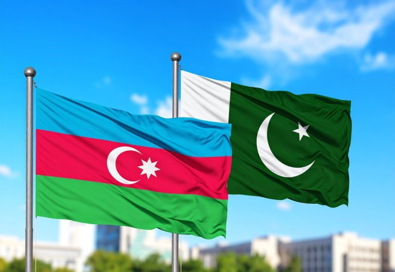 Azerbaijan approves cooperation agreement with Pakistan