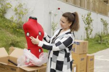 Azerbaijan rolls out new small businesses in its liberated territories (PHOTO)