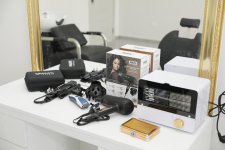 Azerbaijan rolls out new small businesses in its liberated territories (PHOTO)