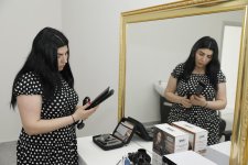 Azerbaijan rolls out new small businesses in its liberated territories (PHOTO)