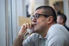 Trial of Armenian individuals accused of war crimes and crimes against humanity continues (PHOTO)